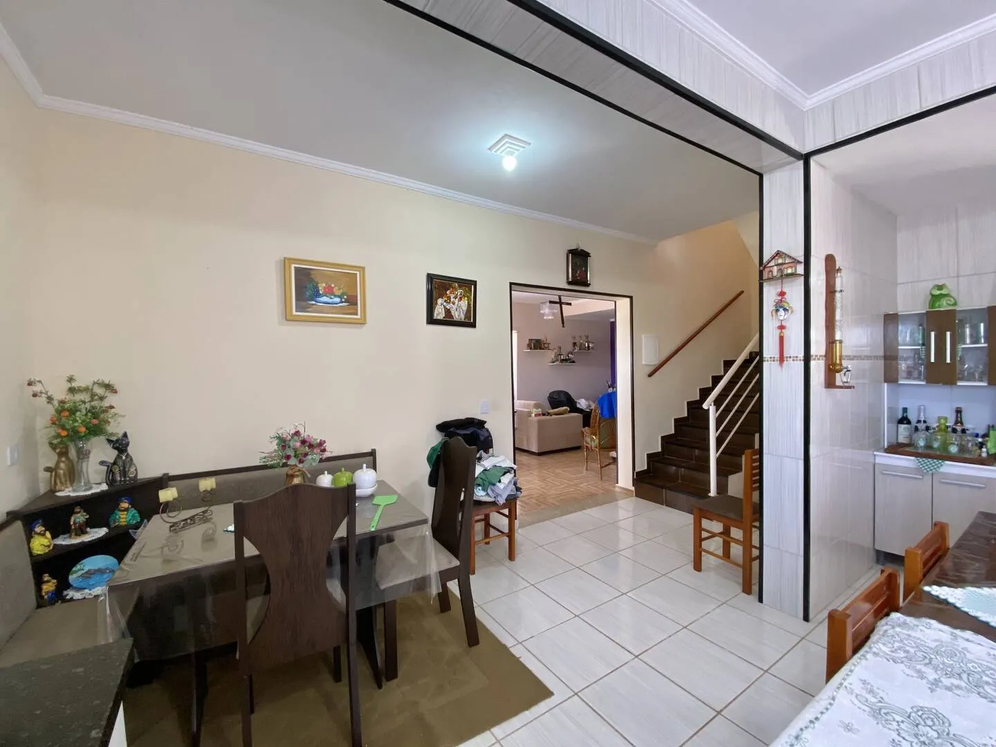 Casa à venda de 333 m² em Piraju, SP, Brasil