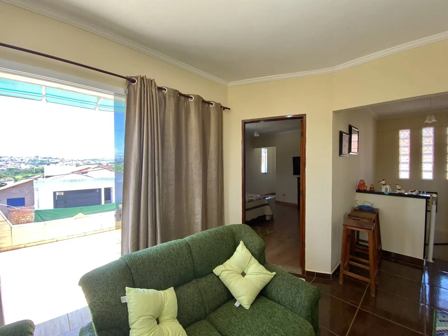Casa à venda de 333 m² em Piraju, SP, Brasil