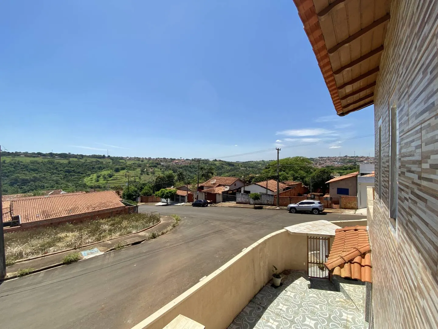 Casa à venda de 333 m² em Piraju, SP, Brasil