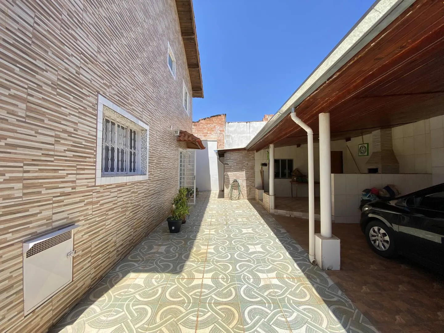 Casa à venda de 333 m² em Piraju, SP, Brasil