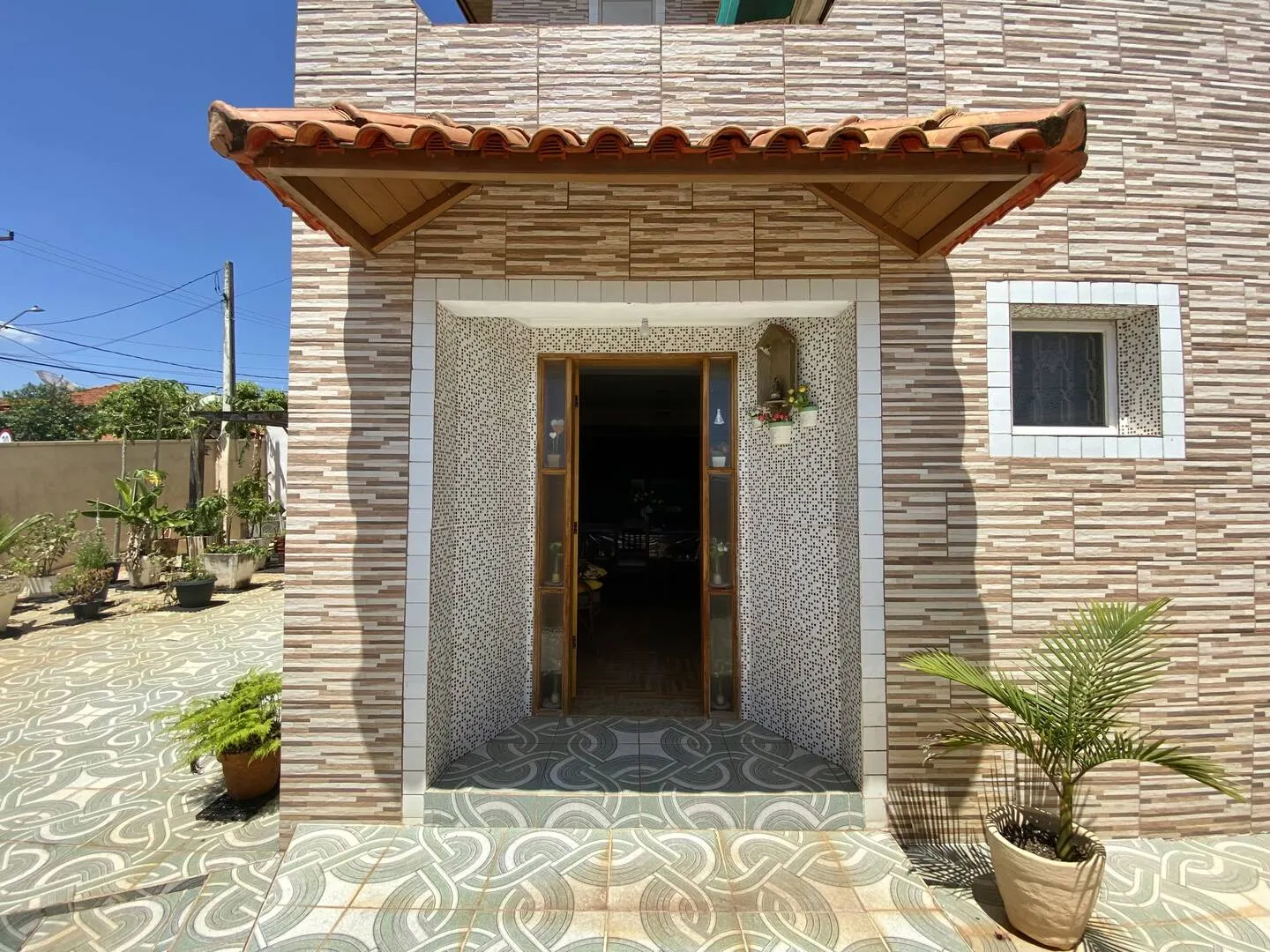 Casa à venda de 333 m² em Piraju, SP, Brasil