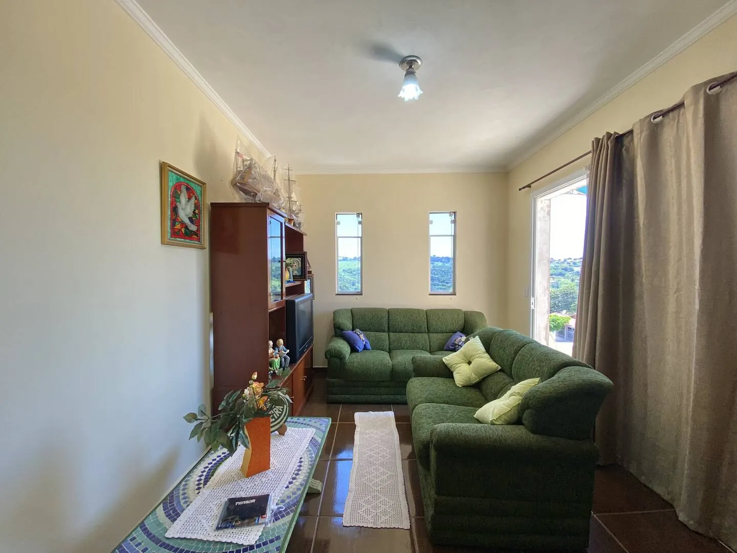 Casa à venda de 333 m² em Piraju, SP, Brasil