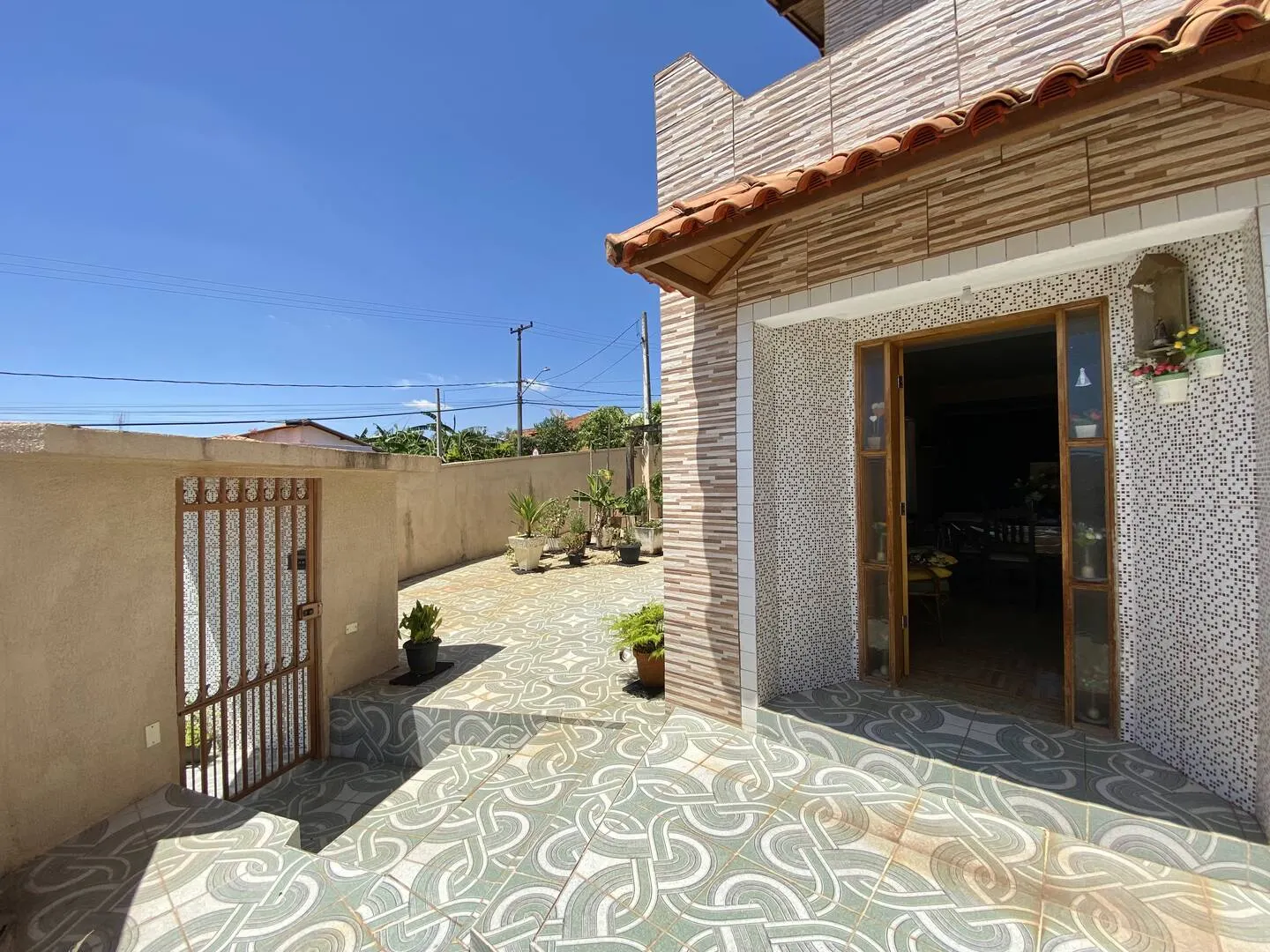 Casa à venda de 333 m² em Piraju, SP, Brasil
