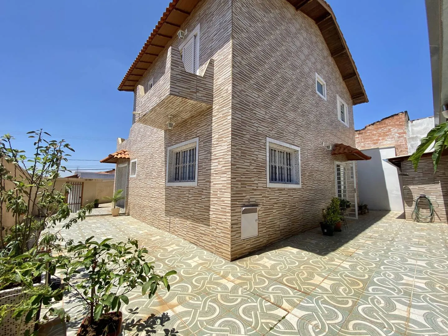 Casa à venda de 333 m² em Piraju, SP, Brasil