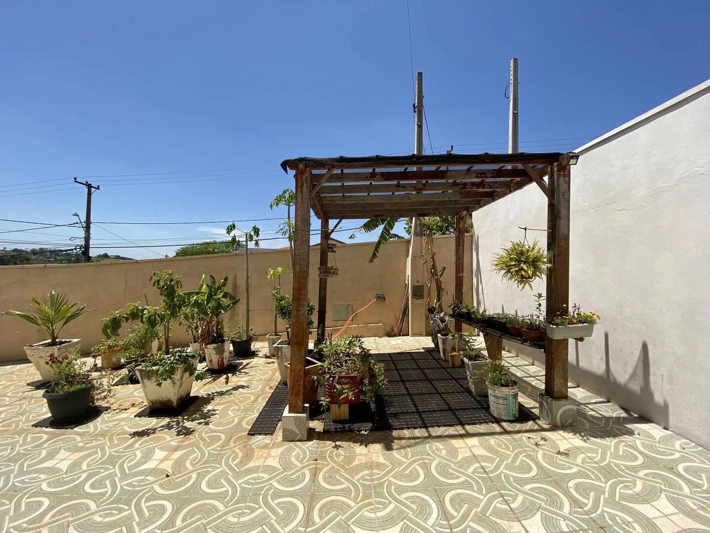Casa à venda de 333 m² em Piraju, SP, Brasil