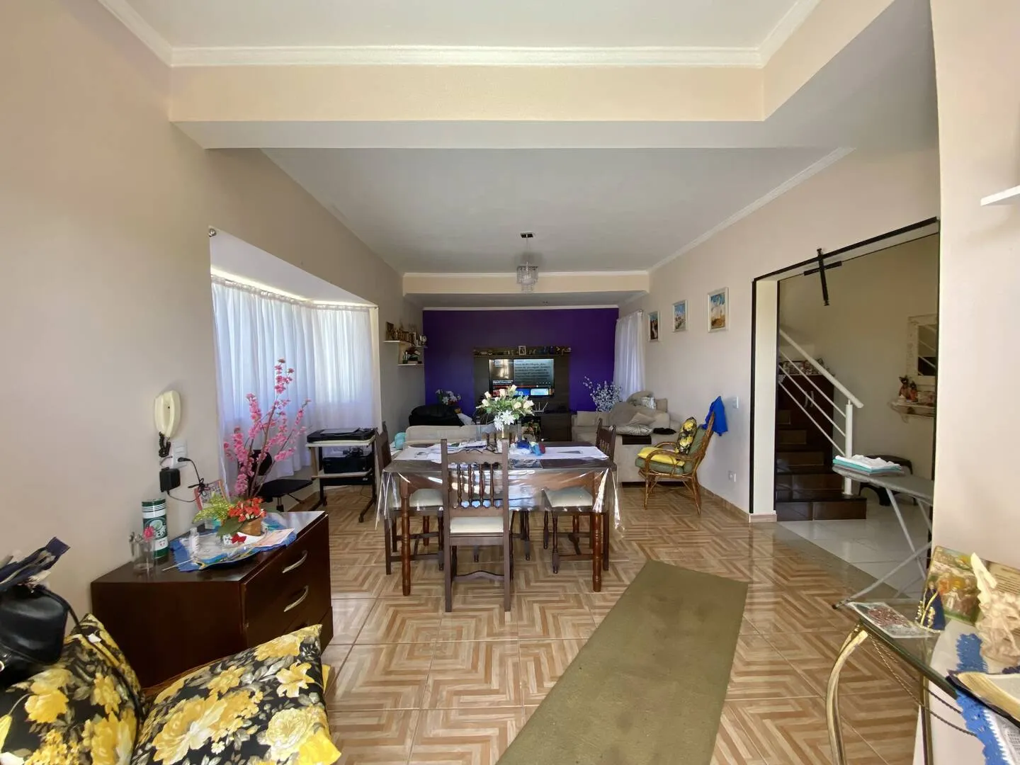 Casa à venda de 333 m² em Piraju, SP, Brasil