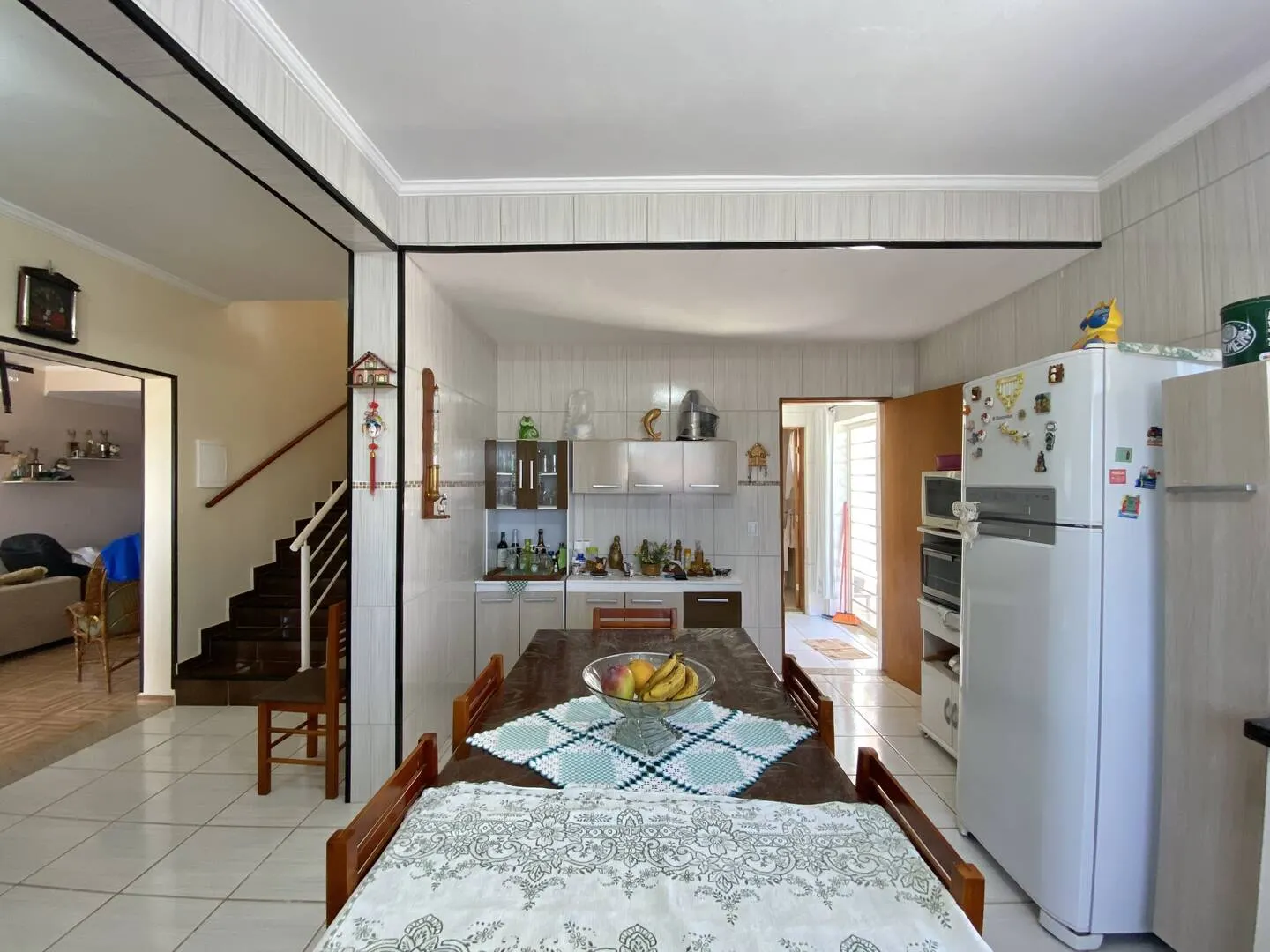 Casa à venda de 333 m² em Piraju, SP, Brasil