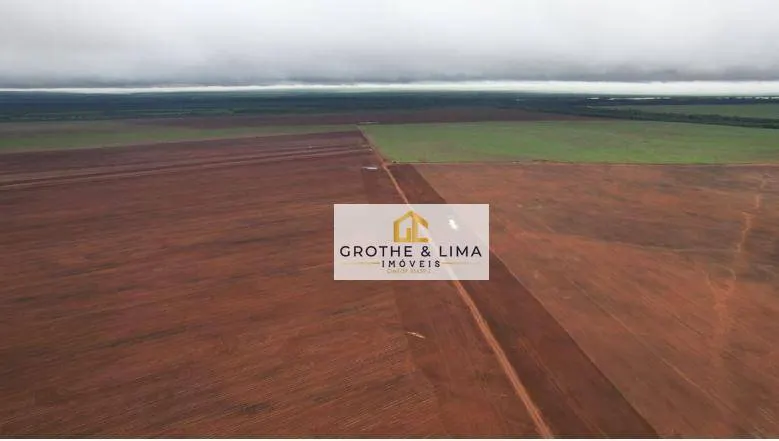 Fazenda à venda de 10.000 ha em Pedro Afonso, TO, Brasil