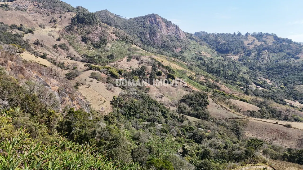 Terreno à venda de 2 ha em Campos do Jordão, SP, Brasil