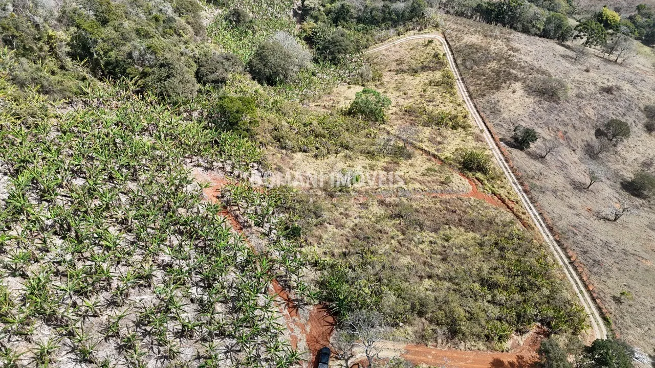 Terreno à venda de 2 ha em Campos do Jordão, SP, Brasil