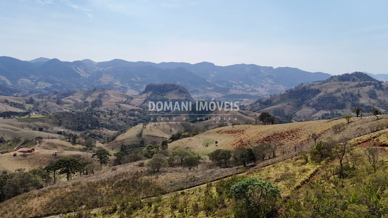 Terreno à venda de 2 ha em Campos do Jordão, SP, Brasil