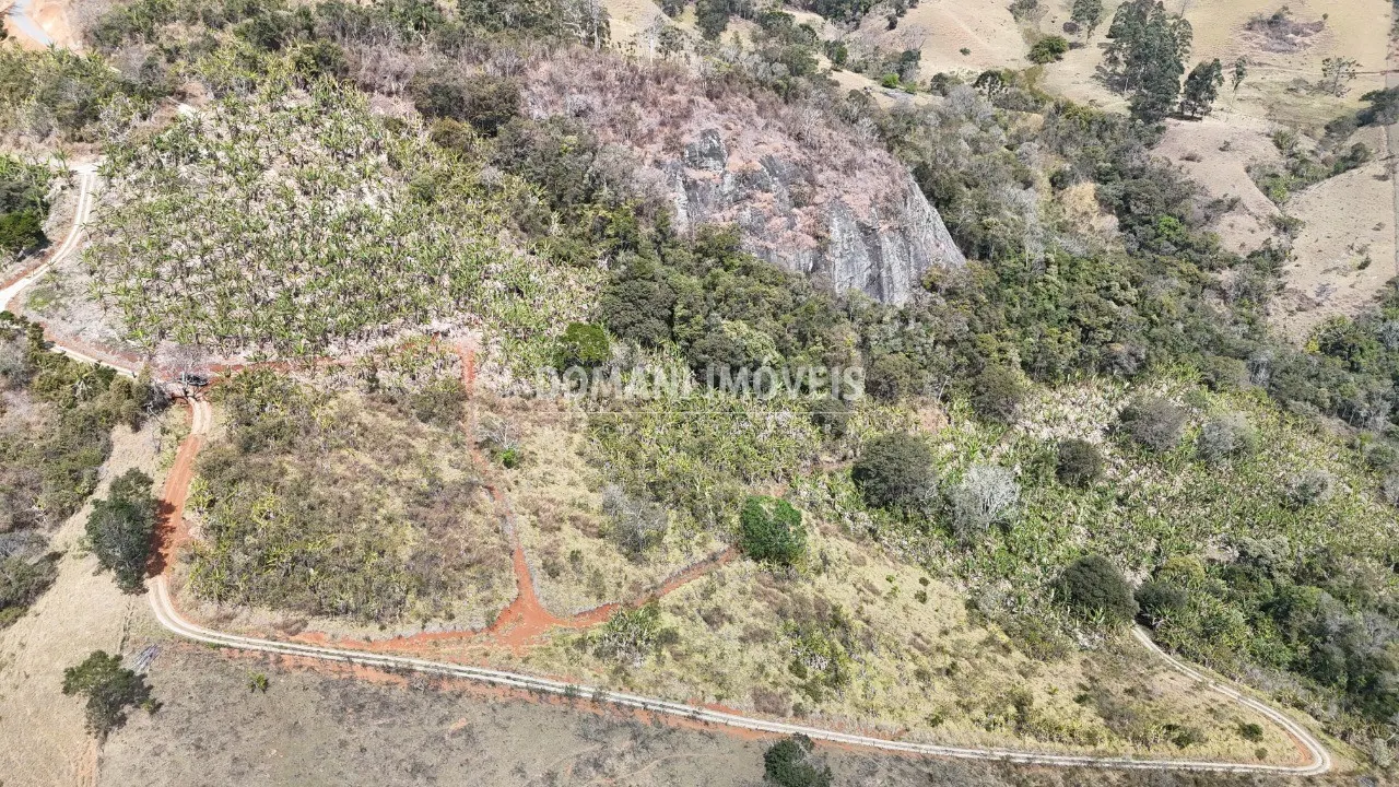 Terreno à venda de 2 ha em Campos do Jordão, SP, Brasil