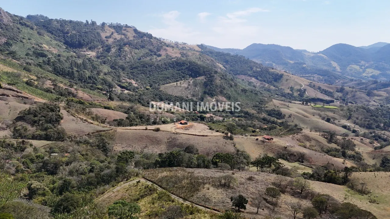 Terreno à venda de 2 ha em Campos do Jordão, SP, Brasil