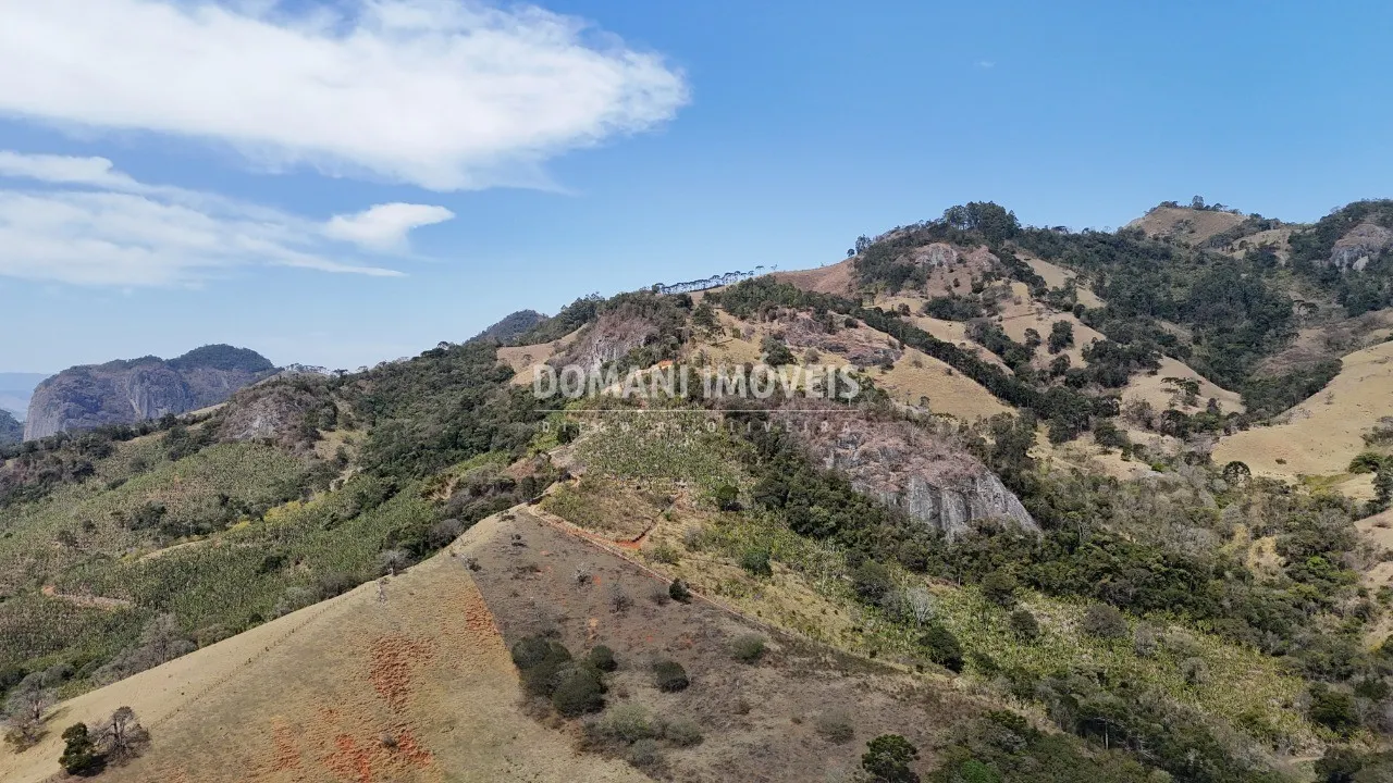 Terreno à venda de 2 ha em Campos do Jordão, SP, Brasil