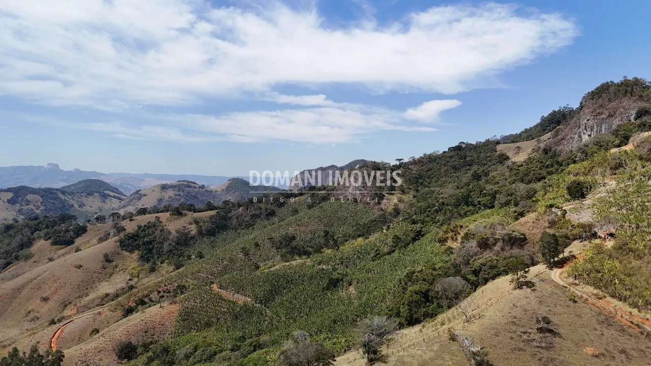 Terreno à venda de 2 ha em Campos do Jordão, SP, Brasil