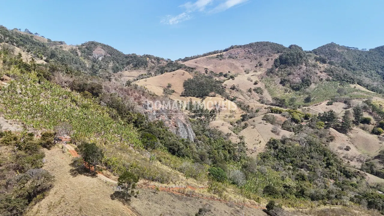 Terreno à venda de 2 ha em Campos do Jordão, SP, Brasil