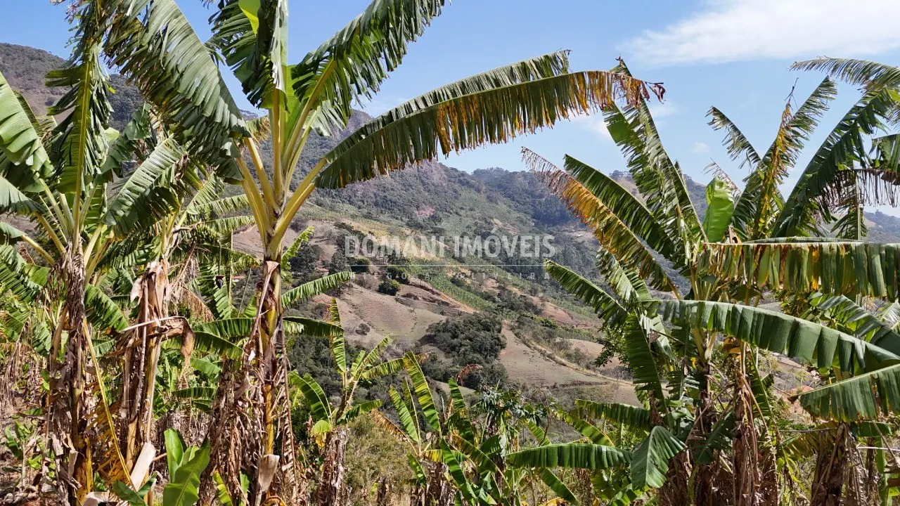 Terreno à venda de 2 ha em Campos do Jordão, SP, Brasil
