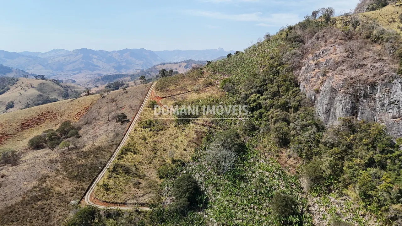 Terreno à venda de 2 ha em Campos do Jordão, SP, Brasil