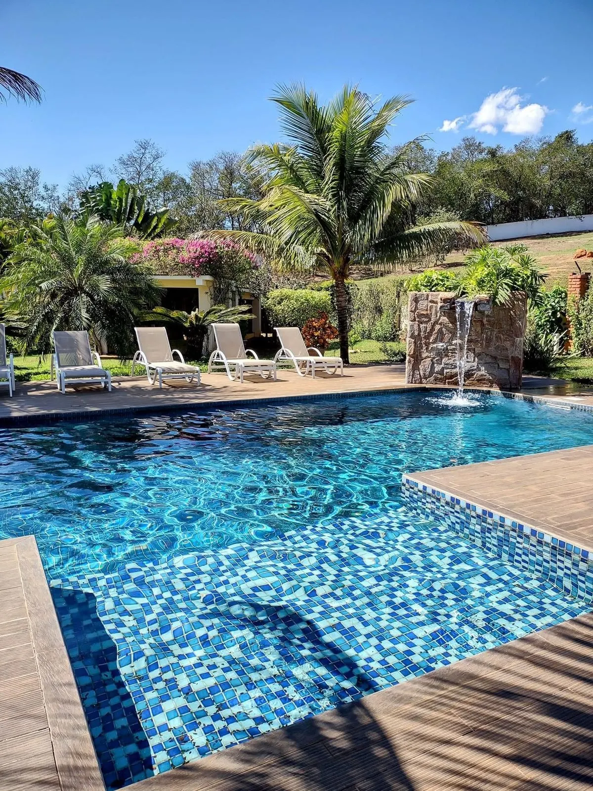 Chácara à venda de 2.000 m² em Boituva, SP, Brasil