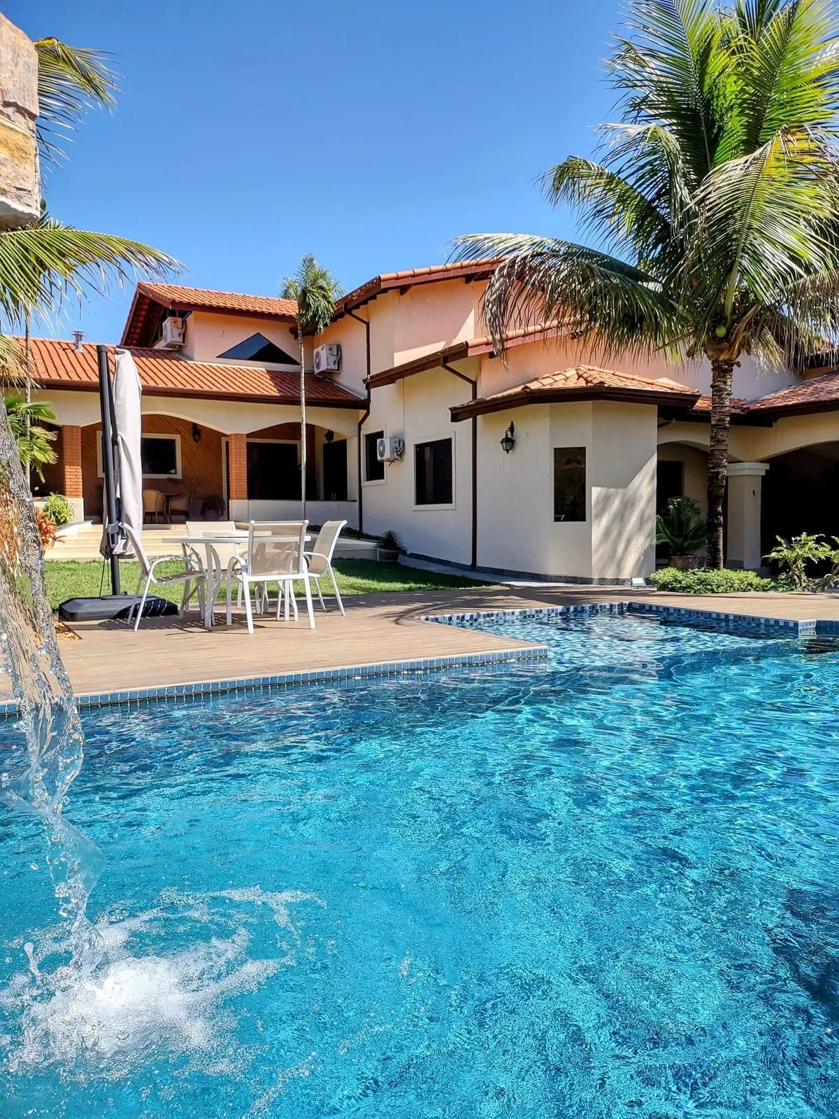 Chácara à venda de 2.000 m² em Boituva, SP, Brasil