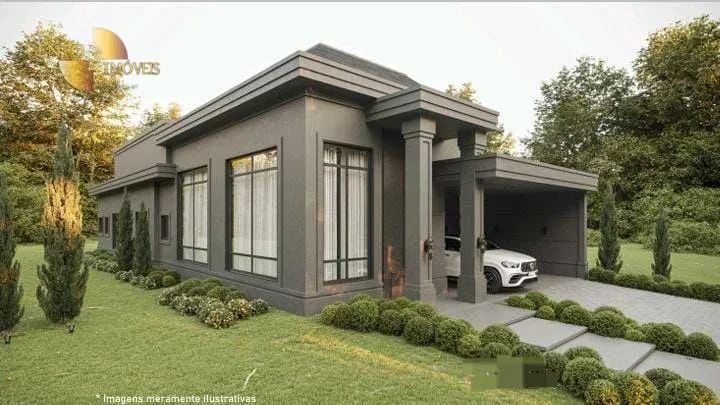 House for sale of 439 m² in Cuiabá, MT, Brazil