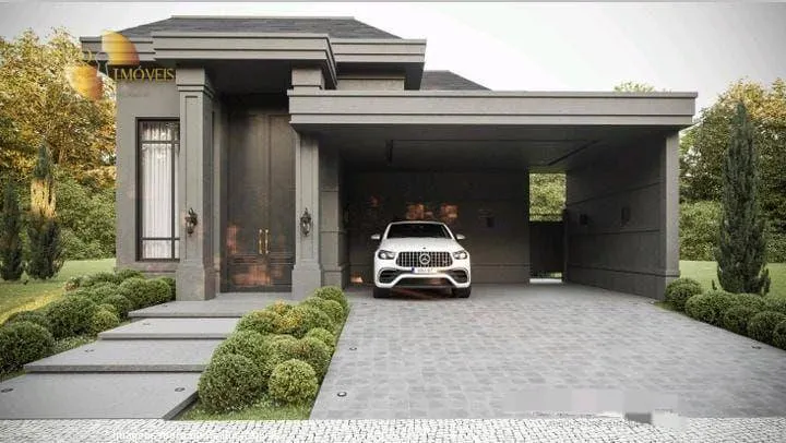 House for sale of 439 m² in Cuiabá, MT, Brazil