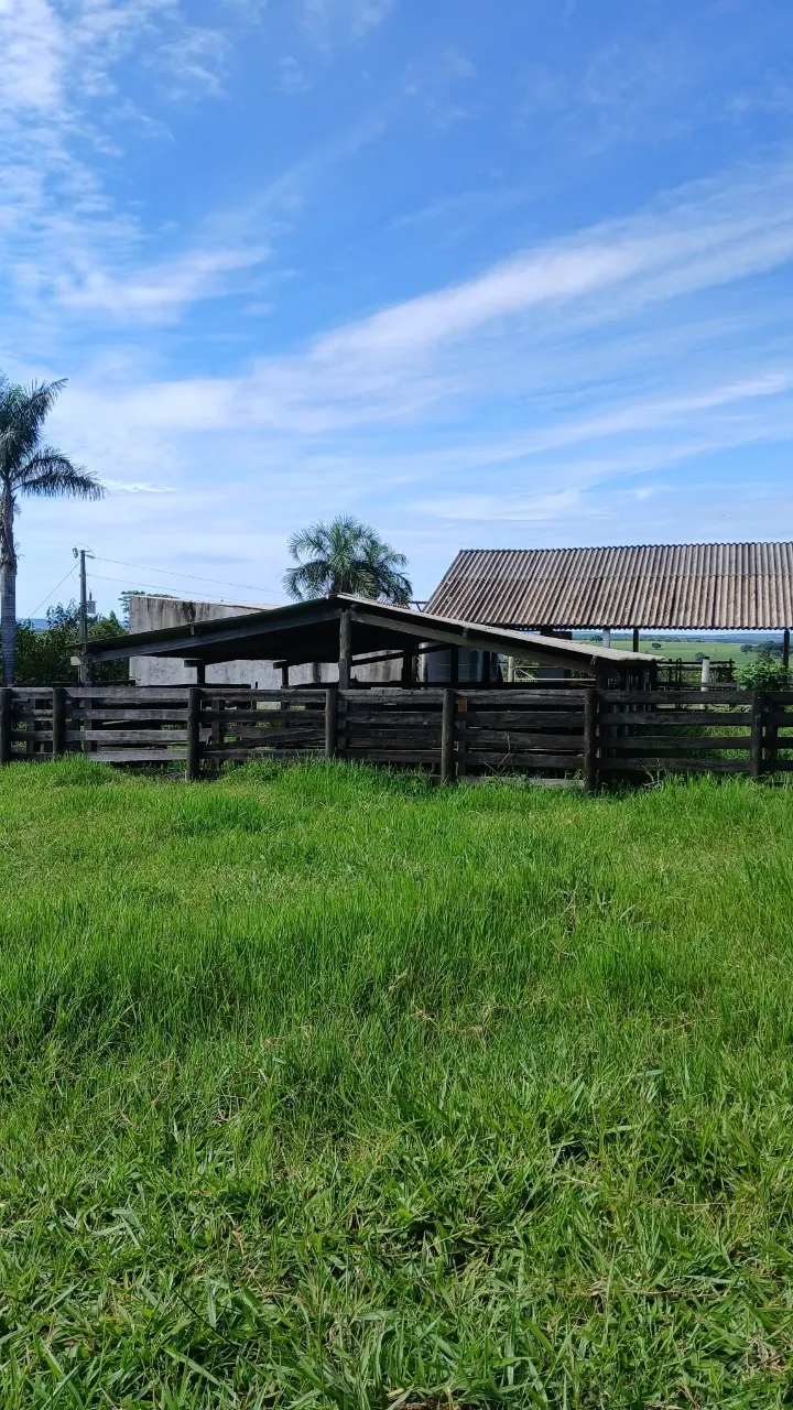 Fazenda à venda de 39 ha em Luziânia, GO, Brasil
