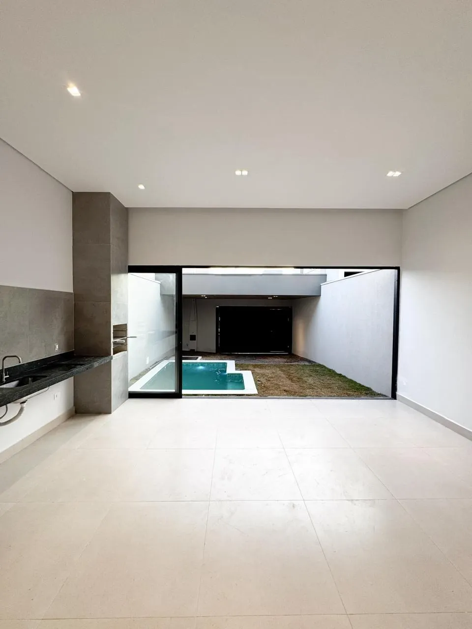 House for sale of 150 m² in Americana, SP, Brazil
