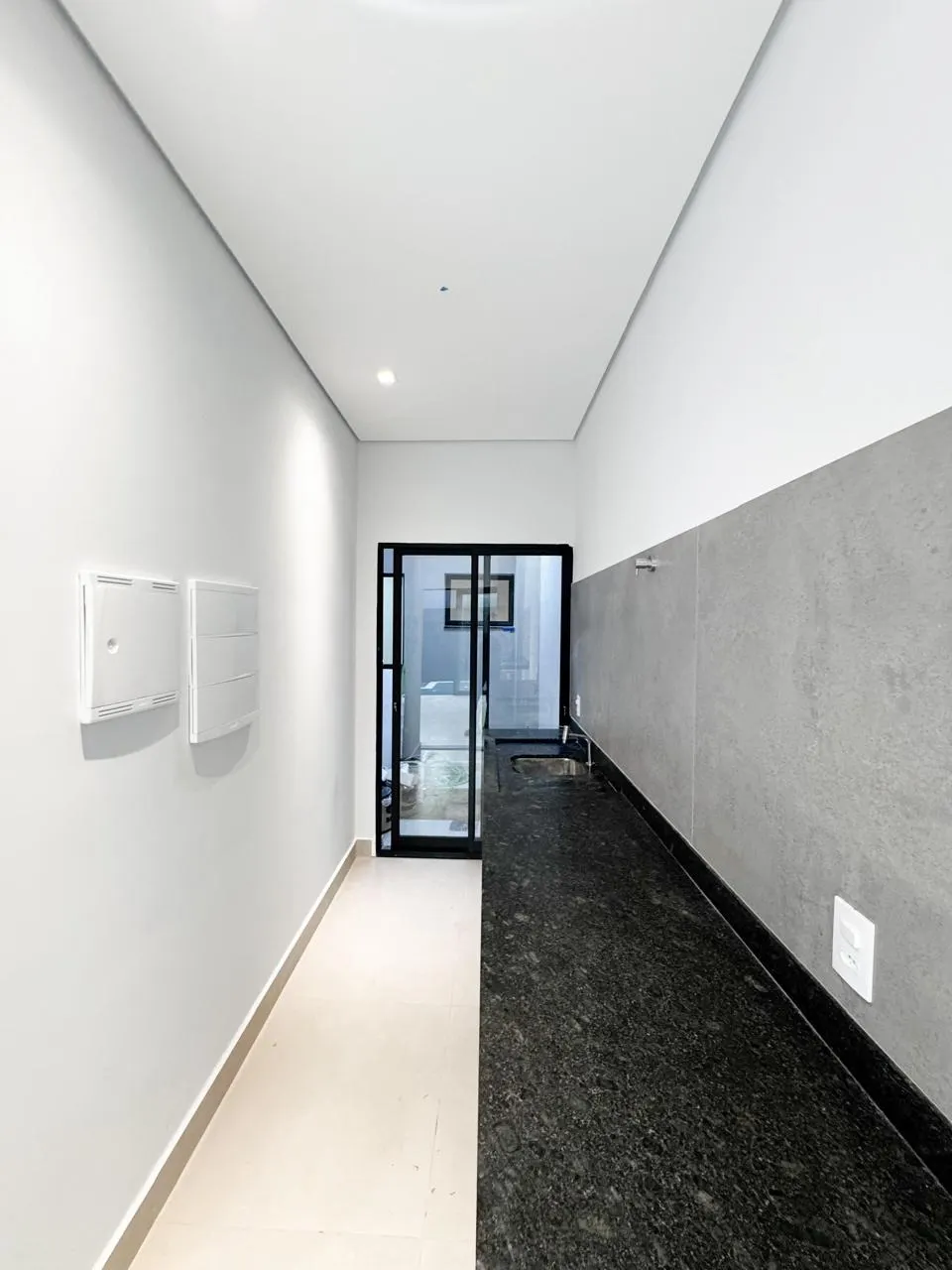 House for sale of 150 m² in Americana, SP, Brazil