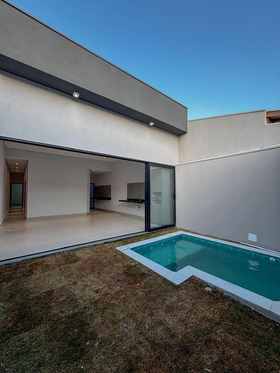 House for sale of 150 m² in Americana, SP, Brazil
