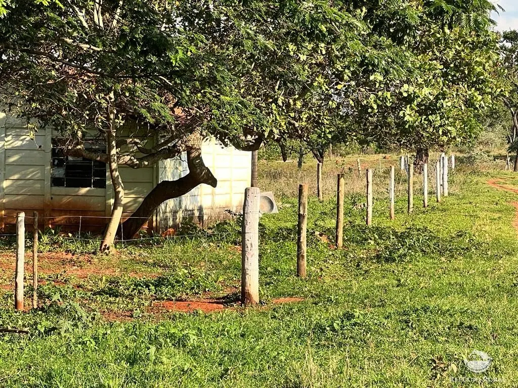 Sítio à venda de 68 ha em Prata, MG, Brasil