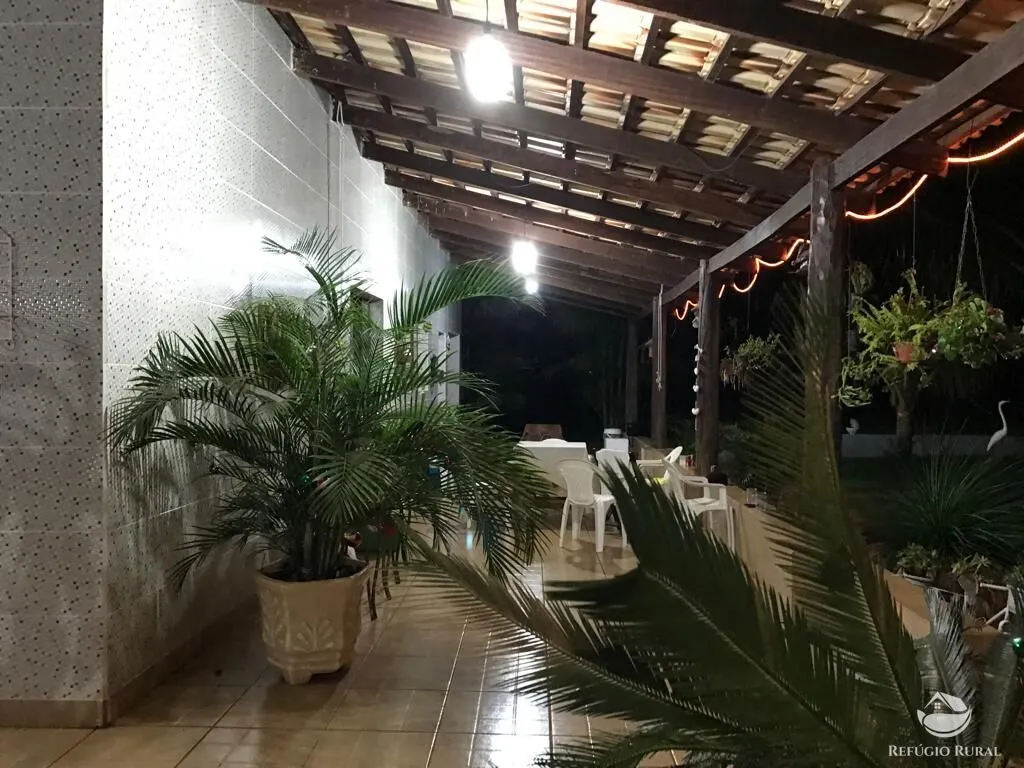 Sítio à venda de 68 ha em Prata, MG, Brasil
