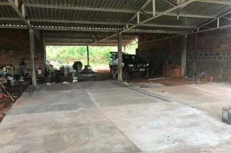 Sítio à venda de 68 ha em Prata, MG, Brasil
