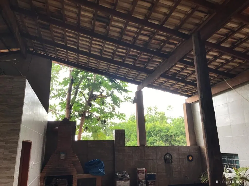 Sítio à venda de 68 ha em Prata, MG, Brasil