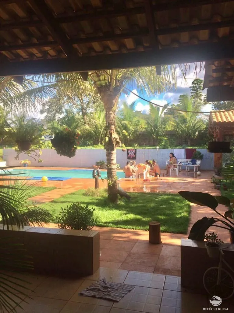 Sítio à venda de 68 ha em Prata, MG, Brasil