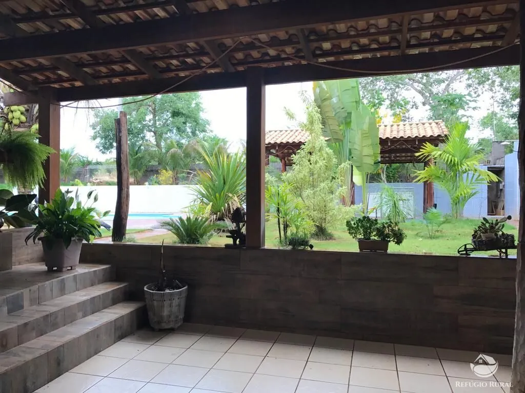 Sítio à venda de 68 ha em Prata, MG, Brasil