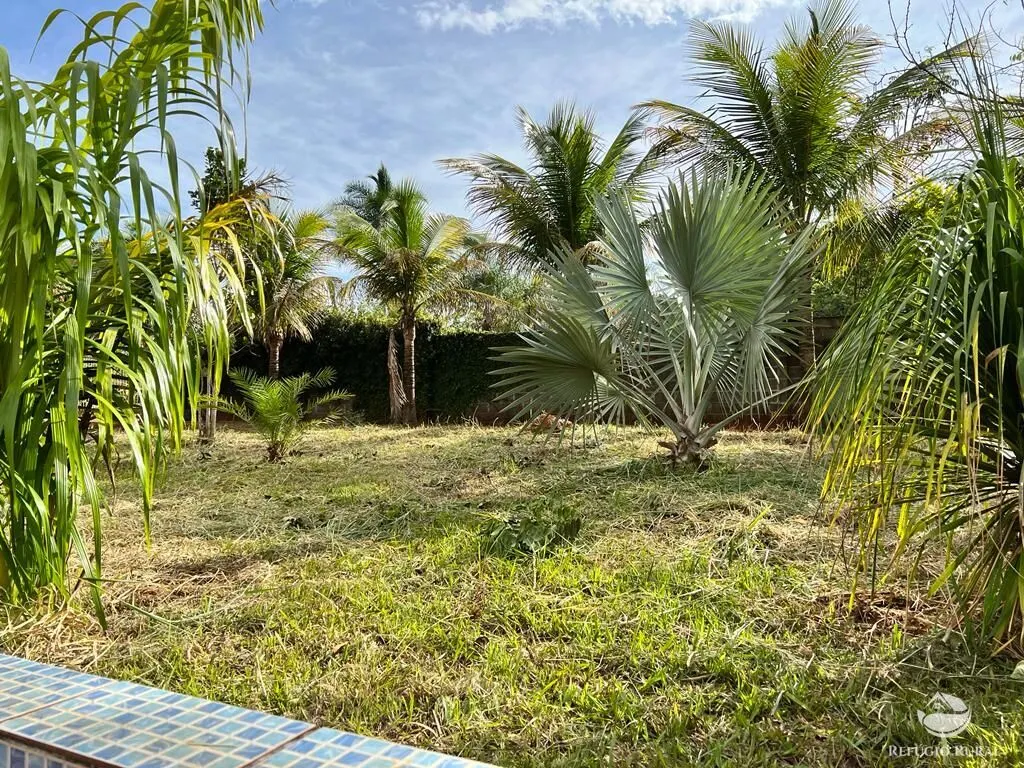 Sítio à venda de 68 ha em Prata, MG, Brasil