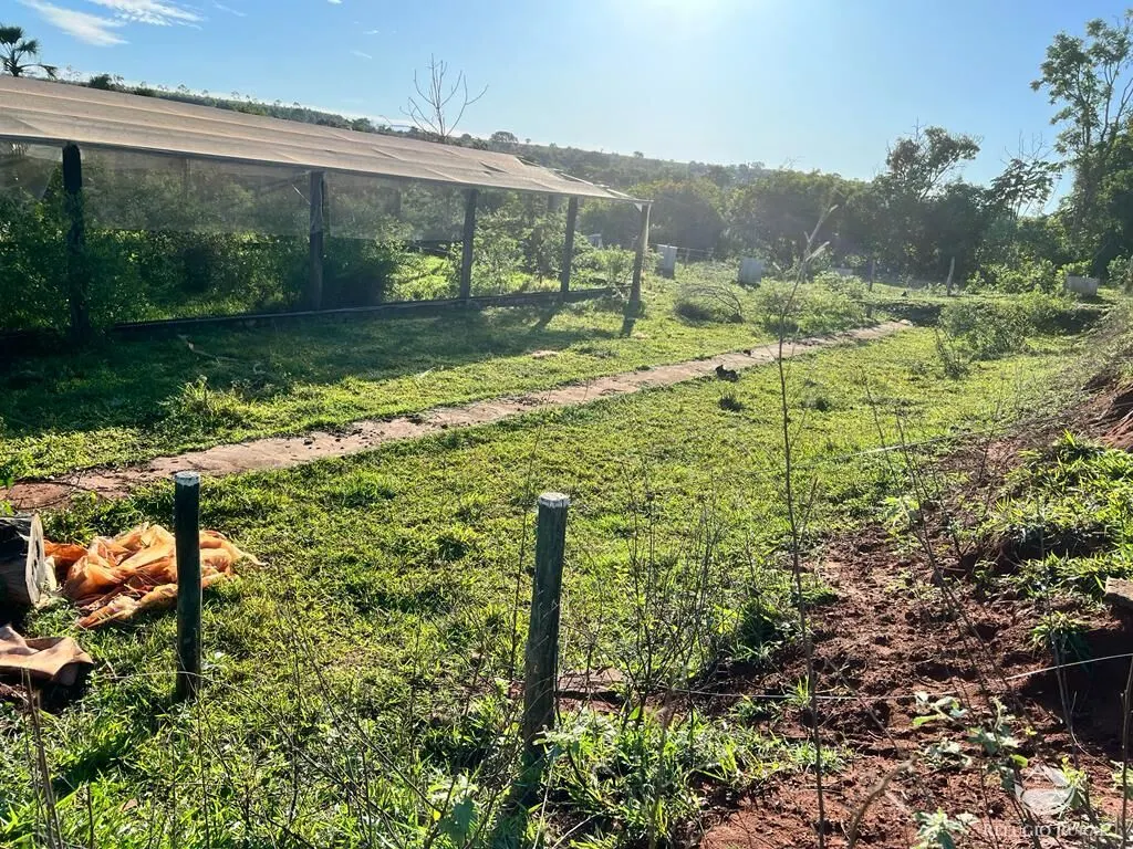 Sítio à venda de 68 ha em Prata, MG, Brasil