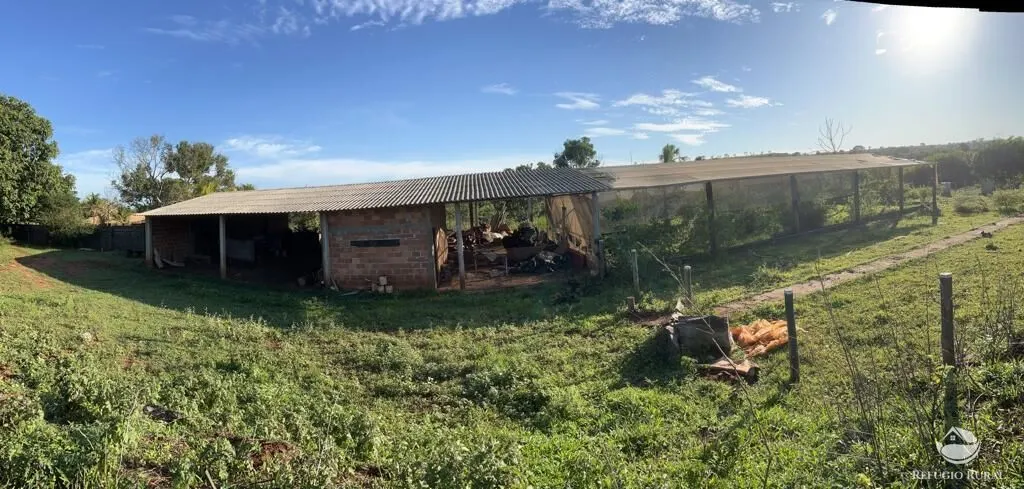Sítio à venda de 68 ha em Prata, MG, Brasil