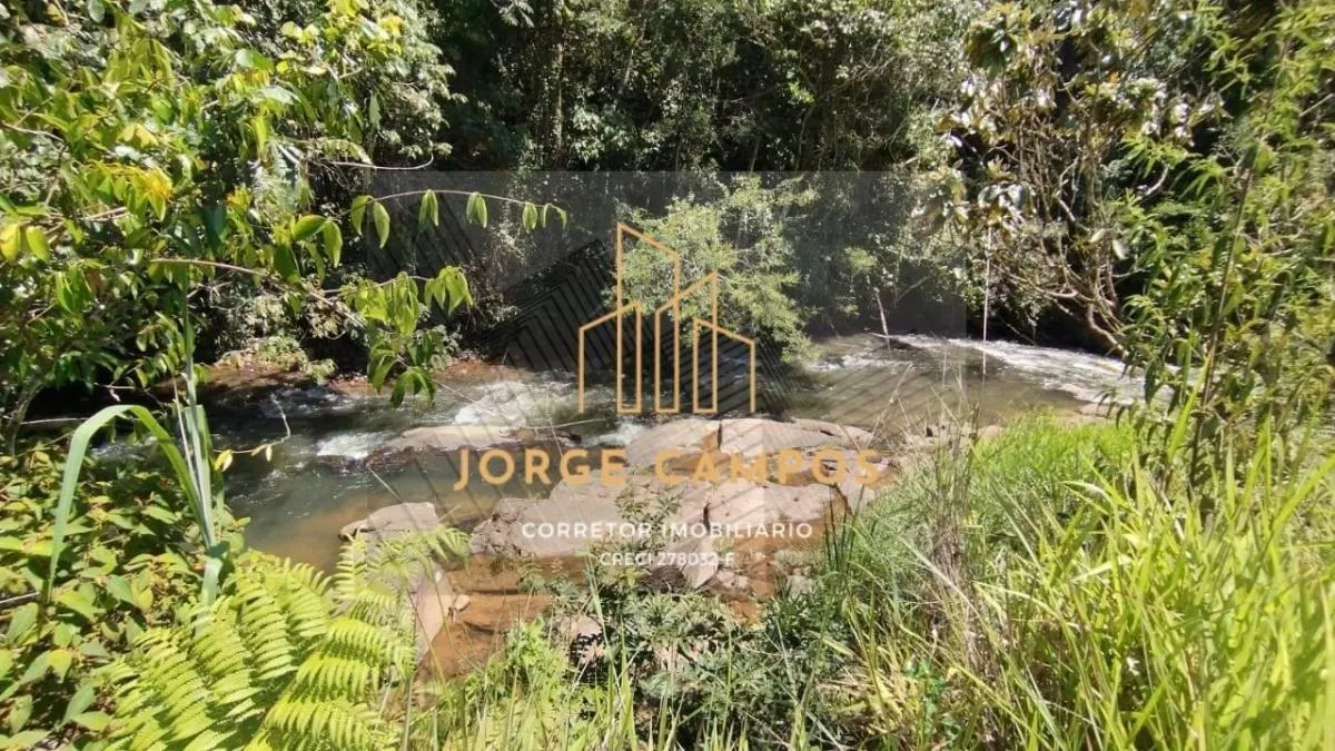 Fazenda à venda de 300 ha em Cruzeiro, SP, Brasil