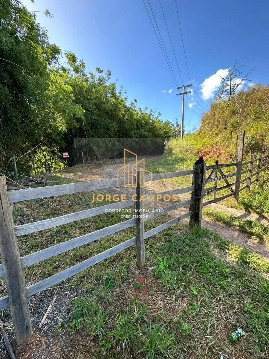 Fazenda à venda de 300 ha em Cruzeiro, SP, Brasil