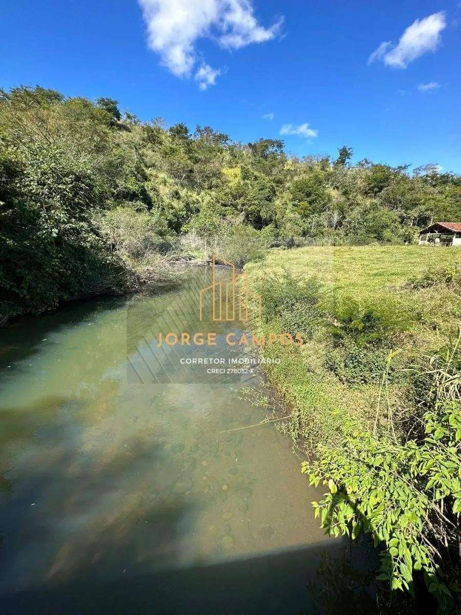 Fazenda à venda de 300 ha em Cruzeiro, SP, Brasil