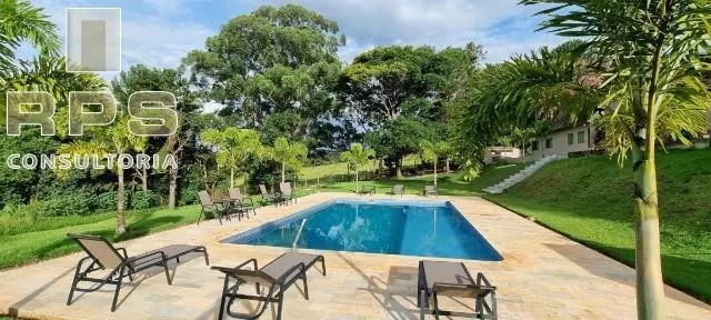 Chácara à venda de 1 ha em Atibaia, SP, Brasil