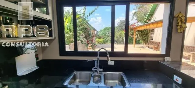 Chácara à venda de 1 ha em Atibaia, SP, Brasil
