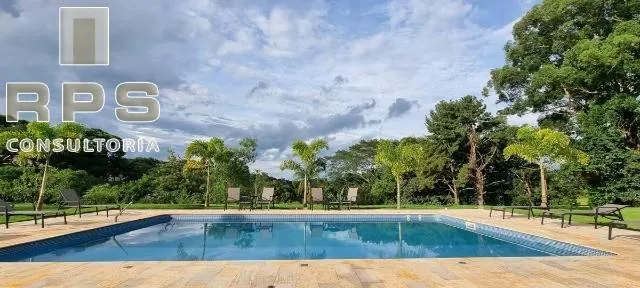 Chácara à venda de 1 ha em Atibaia, SP, Brasil