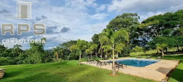 Chácara à venda de 1 ha em Atibaia, SP, Brasil
