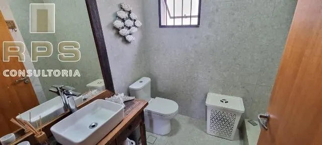 Chácara à venda de 1 ha em Atibaia, SP, Brasil