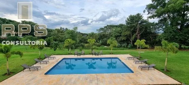 Chácara à venda de 1 ha em Atibaia, SP, Brasil