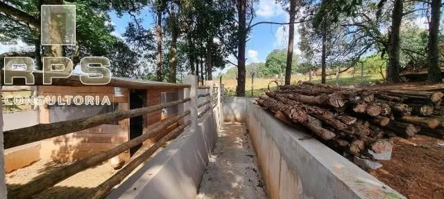 Chácara à venda de 1 ha em Atibaia, SP, Brasil
