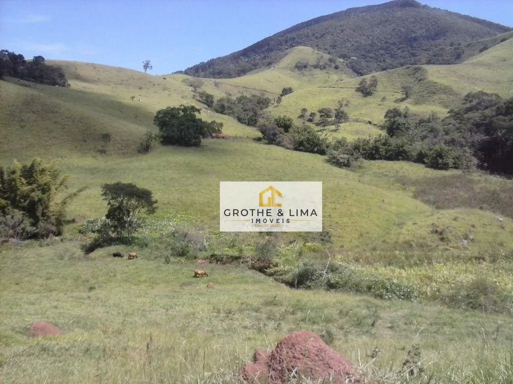 Fazenda à venda de 121 ha em Taubaté, SP, Brasil